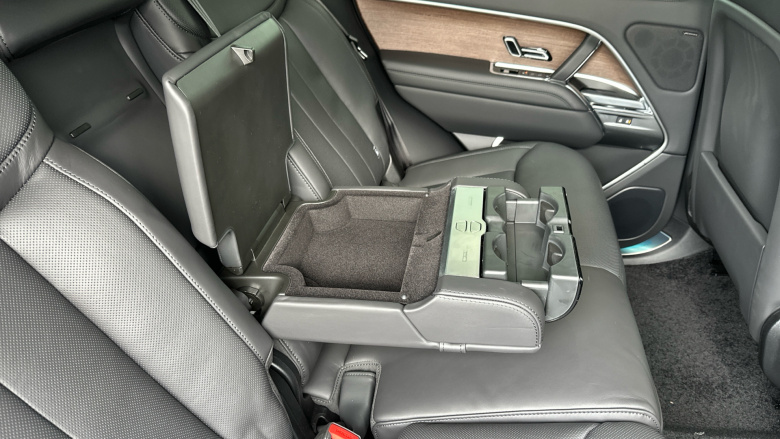 Land Rover Range Rover 3.0 P460e SE 4dr Auto Estate